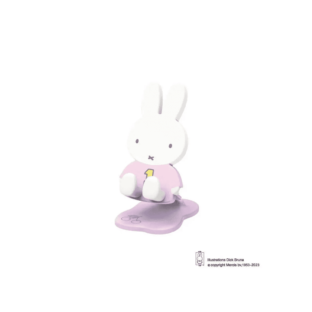Miffy Pad Phone Stand Blind Box
