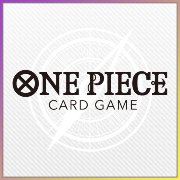 One Piece Card Game - ST23 deck