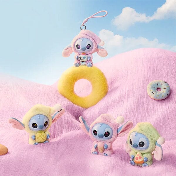 Stitch - Eat Before You Sleep blind box