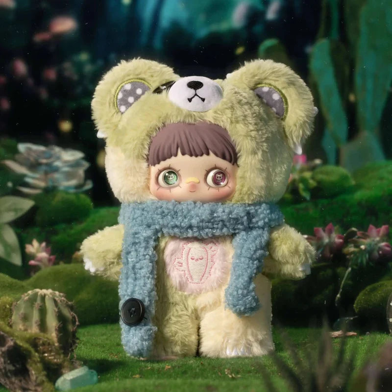MayMei- Symbiote Neverland Series Plush Blind Box
