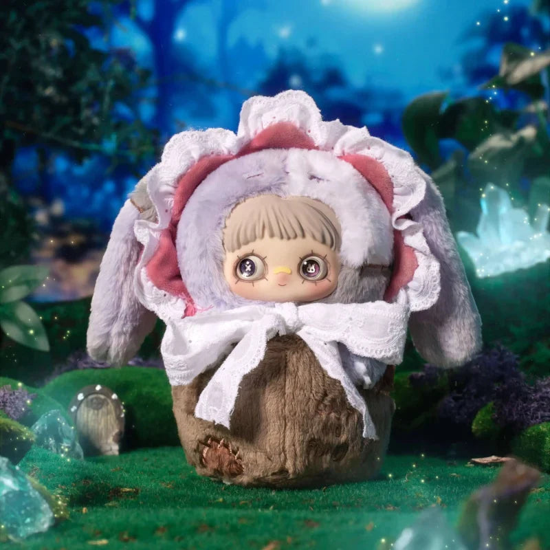MayMei- Symbiote Neverland Series Plush Blind Box