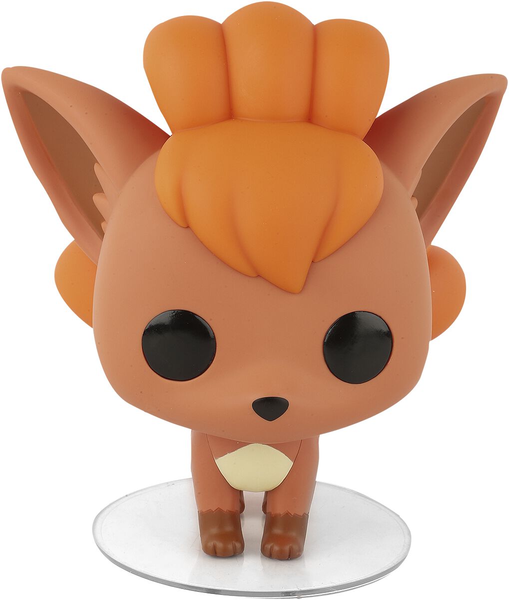 Funko Jumbo POP! - Pokémon: Vulpix 599